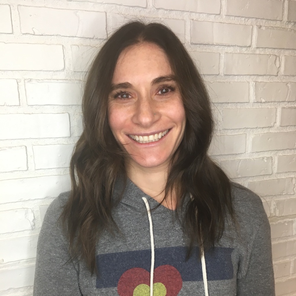 Meet your Posher, Lisa